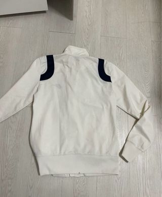Chaqueta Nike Vintage Blanca