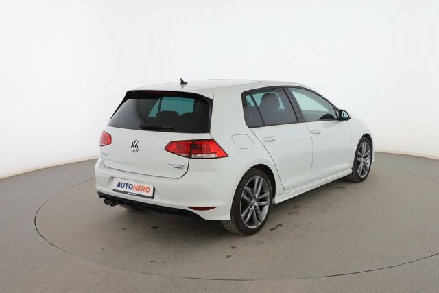 Volkswagen Golf 2.0 TDI Sport BlueMotion Tech.