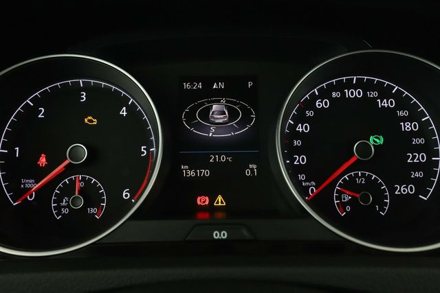 Volkswagen Golf 2.0 TDI Sport BlueMotion Tech.