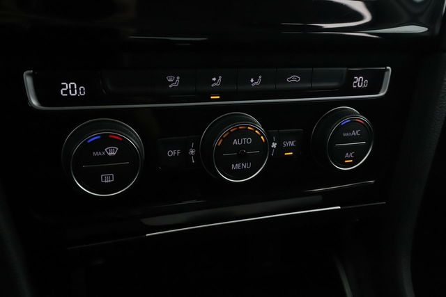 Volkswagen Golf 2.0 TDI Sport BlueMotion Tech.