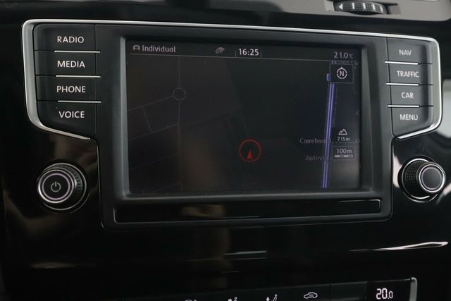 Volkswagen Golf 2.0 TDI Sport BlueMotion Tech.