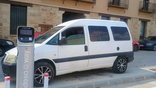 FIAT Scudo 2004