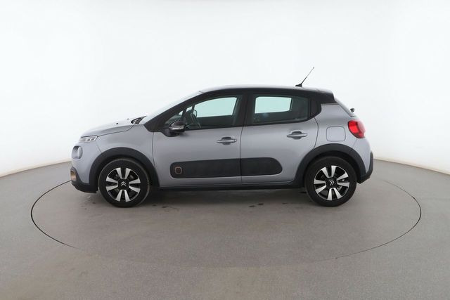Citroën C3 1.5 Blue-HDi Origins