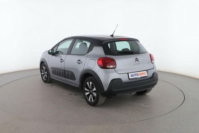 Citroën C3 1.5 Blue-HDi Origins