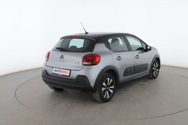 Citroën C3 1.5 Blue-HDi Origins