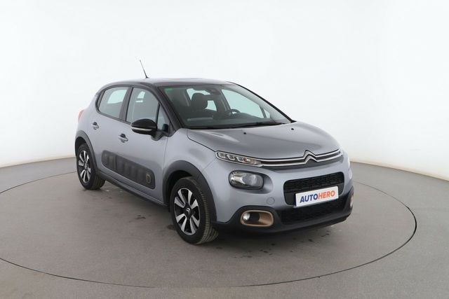 Citroën C3 1.5 Blue-HDi Origins