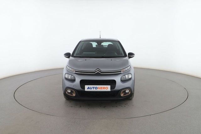 Citroën C3 1.5 Blue-HDi Origins