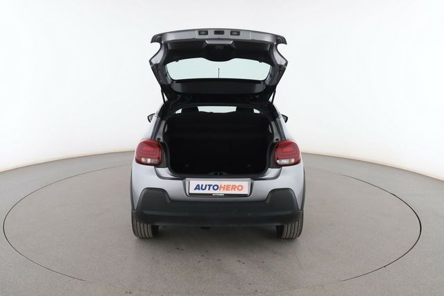 Citroën C3 1.5 Blue-HDi Origins
