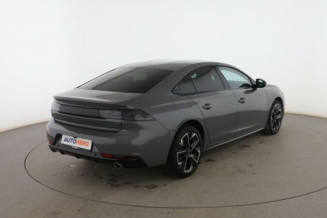 Peugeot 508 1.6 Hybrid GT Pack