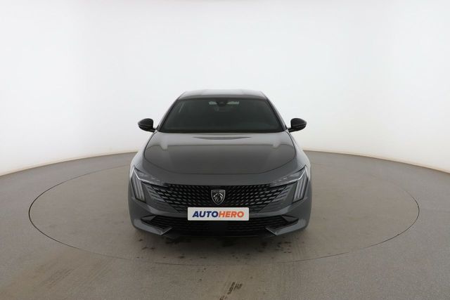 Peugeot 508 1.6 Hybrid GT Pack