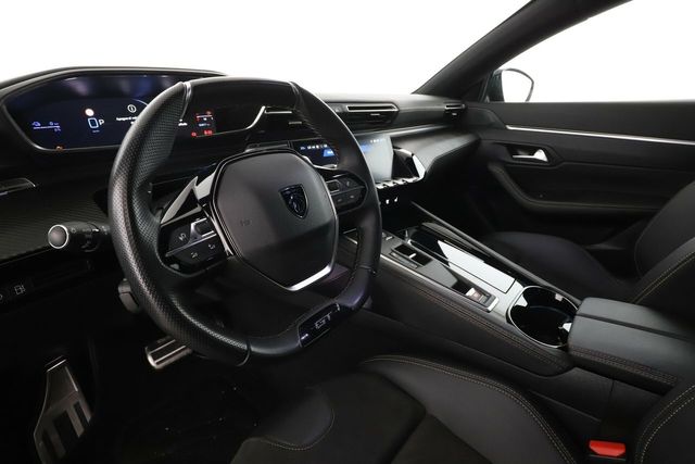 Peugeot 508 1.6 Hybrid GT Pack