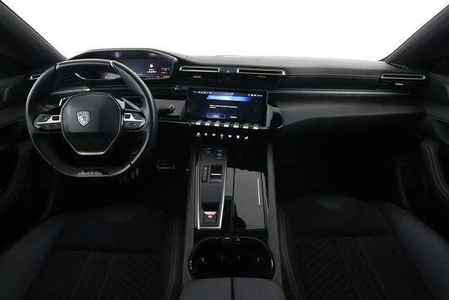 Peugeot 508 1.6 Hybrid GT Pack