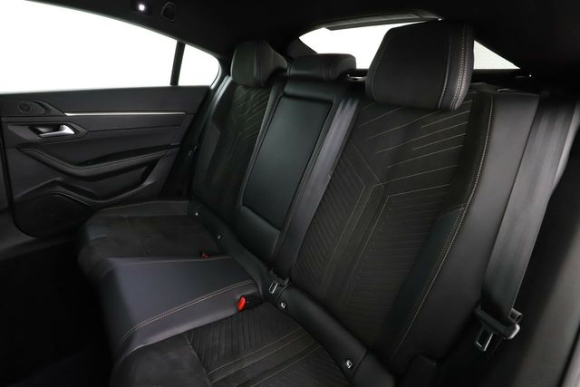 Peugeot 508 1.6 Hybrid GT Pack