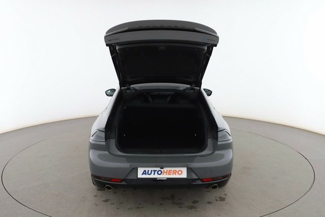 Peugeot 508 1.6 Hybrid GT Pack