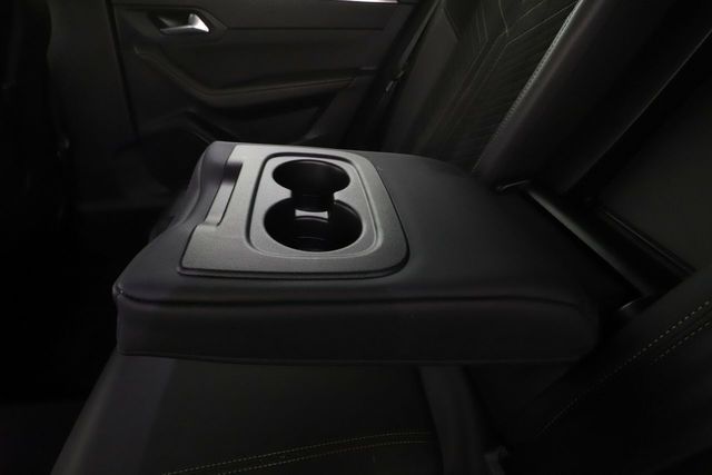 Peugeot 508 1.6 Hybrid GT Pack