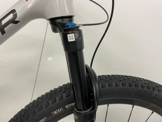 MONDRAKER MTB BICI F-PODIUM CARBON R LLANTA CARBON