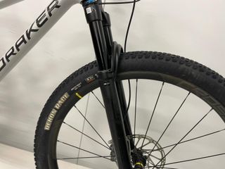 MONDRAKER MTB BICI F-PODIUM CARBON R LLANTA CARBON