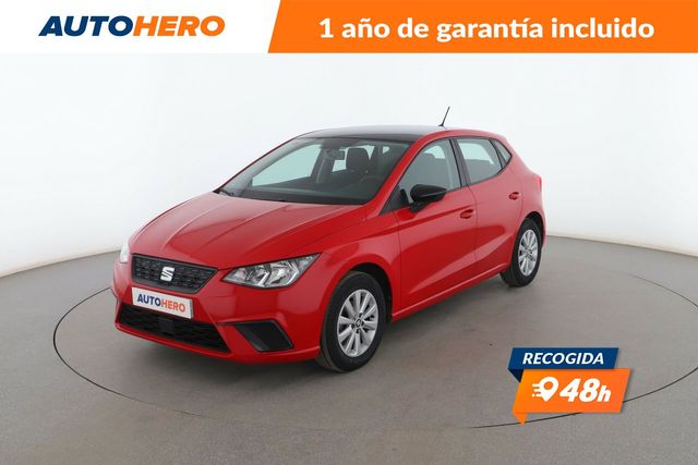 Seat Ibiza Reference Reference