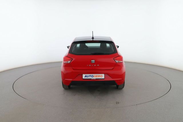 Seat Ibiza Reference Reference