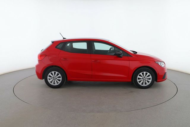 Seat Ibiza Reference Reference