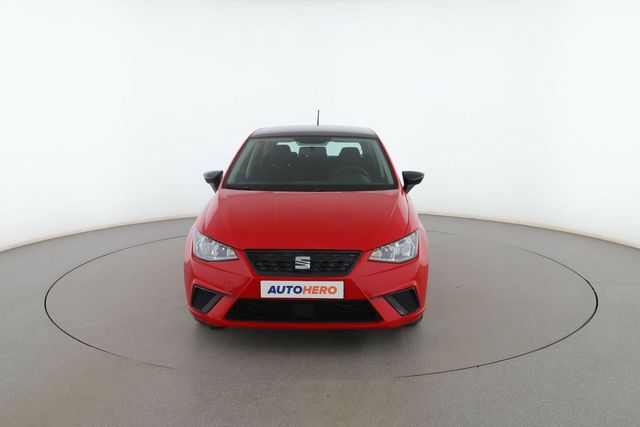 Seat Ibiza Reference Reference