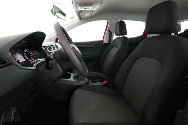 Seat Ibiza Reference Reference