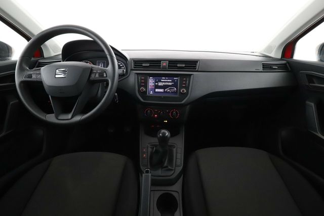 Seat Ibiza Reference Reference