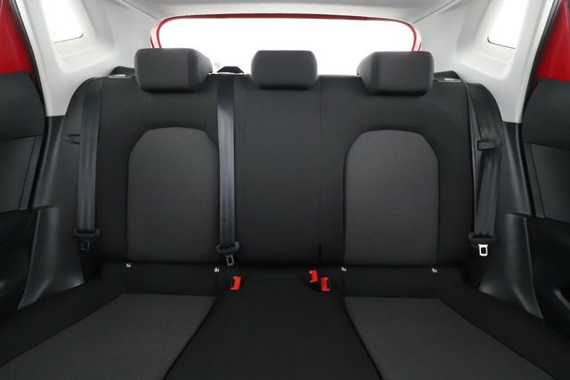 Seat Ibiza Reference Reference