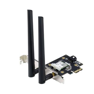 Tarjeta WiFi ASUS PCE-AX3000 WiFi 6