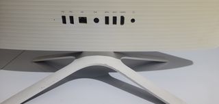 Ordenador HP Todo en Uno 20 pulgadas
