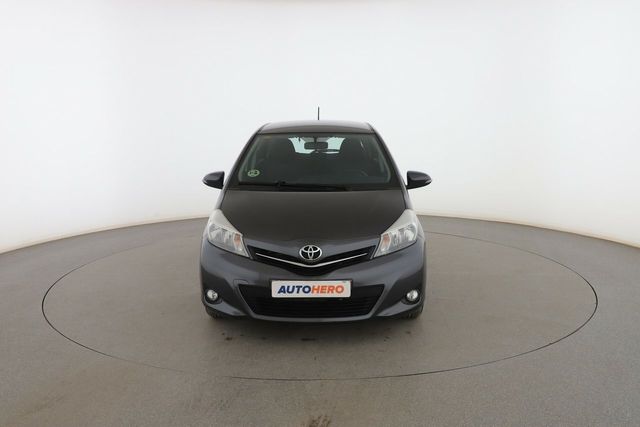Toyota Yaris 1.4 D-4D Active