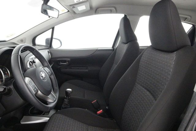 Toyota Yaris 1.4 D-4D Active