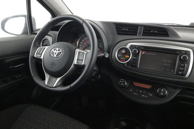Toyota Yaris 1.4 D-4D Active