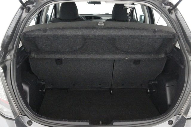 Toyota Yaris 1.4 D-4D Active