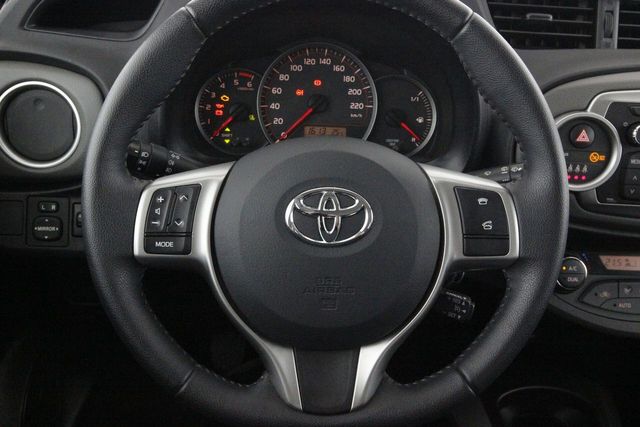 Toyota Yaris 1.4 D-4D Active