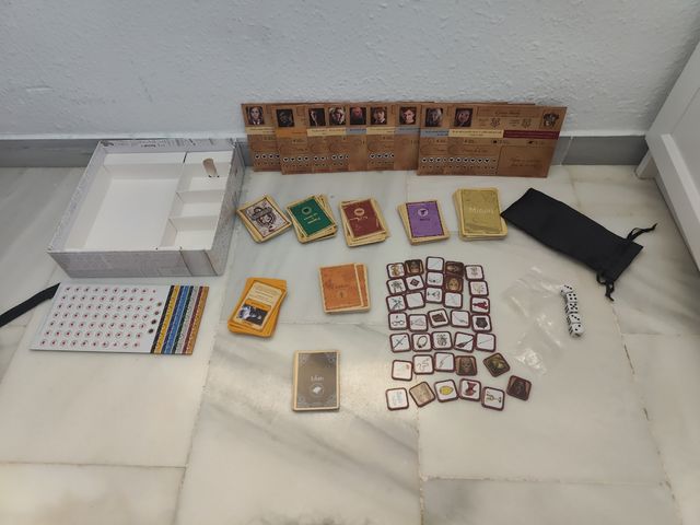 Un anno a Hogwarts - Harry Potter