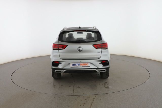 MG ZS 1.5 VTi Comfort