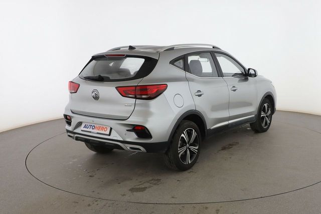 MG ZS 1.5 VTi Comfort