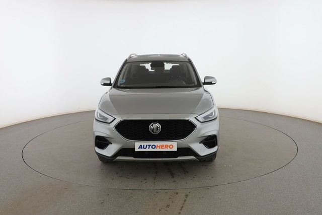 MG ZS 1.5 VTi Comfort
