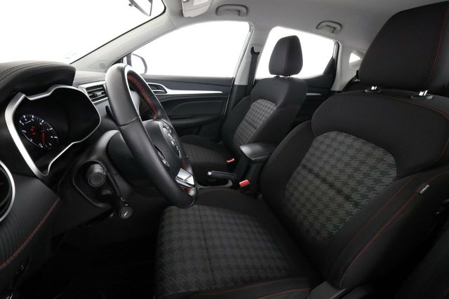 MG ZS 1.5 VTi Comfort