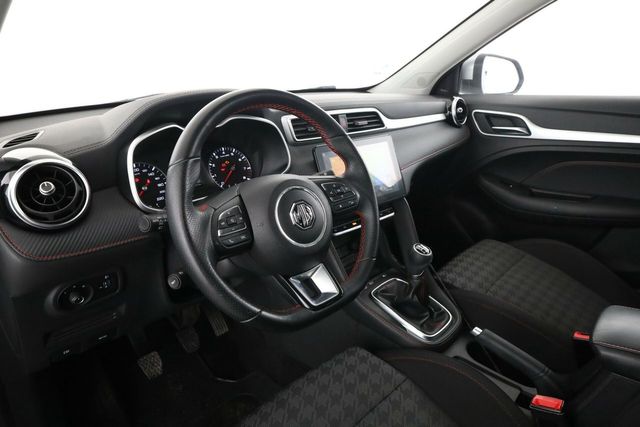 MG ZS 1.5 VTi Comfort