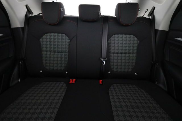 MG ZS 1.5 VTi Comfort