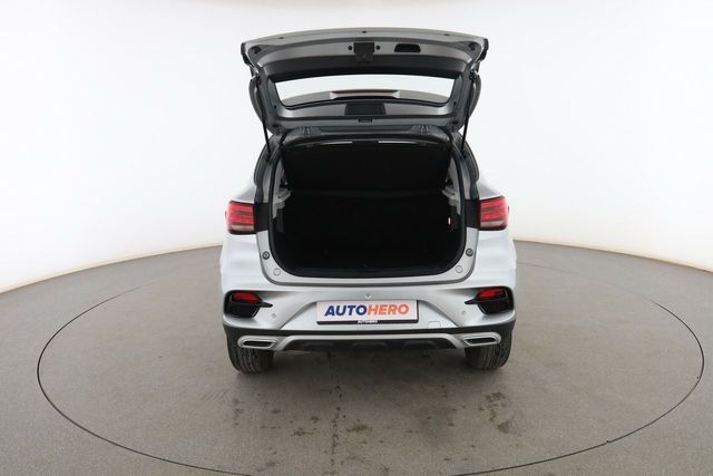 MG ZS 1.5 VTi Comfort