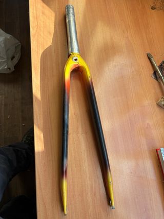 Horquilla Carbono Klein Carretera