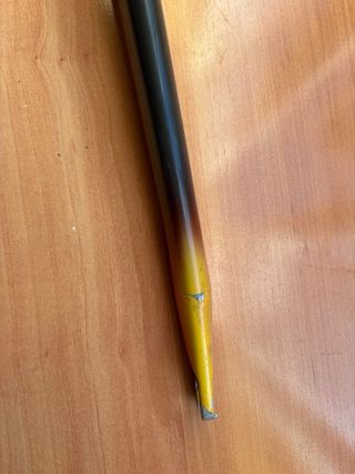 Horquilla Carbono Klein Carretera