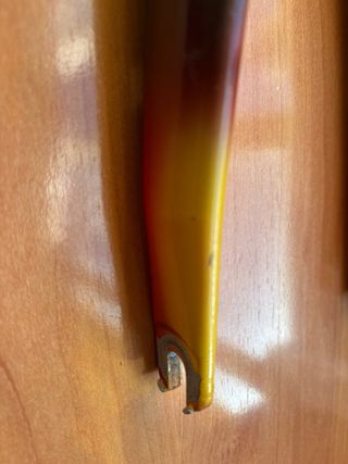 Horquilla Carbono Klein Carretera