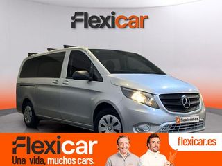 Mercedes Vito MERCEDES Vito Tourer 111 CDI