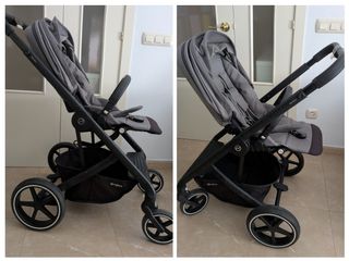 Cochecito Cybex Balios S