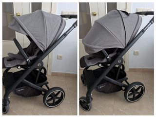 Cochecito Cybex Balios S