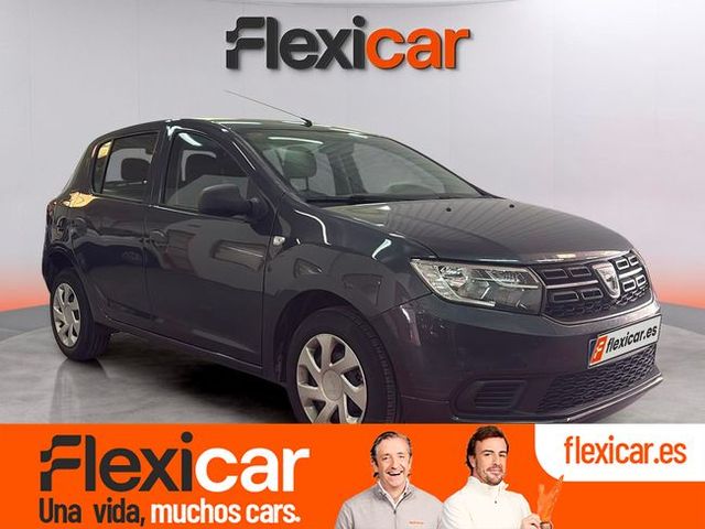 Dacia Sandero Access 1.0 55kW (75CV) - 18 - 5P (2018)
